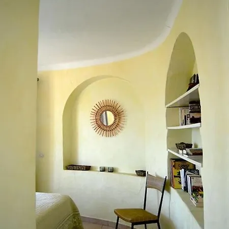 Apartment Beautiful Sea View, Ac, Garden, Minutes Away By Foot! Rayol-Canadel-sur-Mer