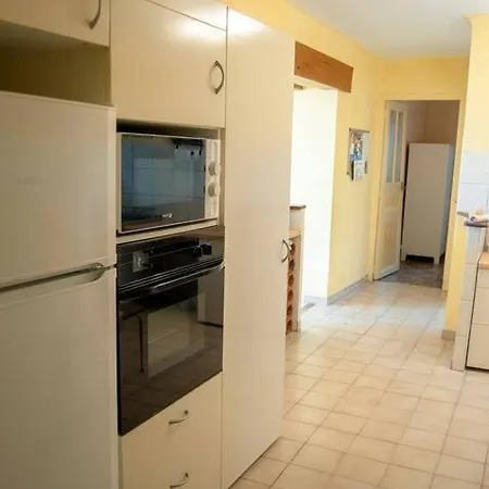 Apartment Beautiful Sea View, Ac, Garden, Minutes Away By Foot!