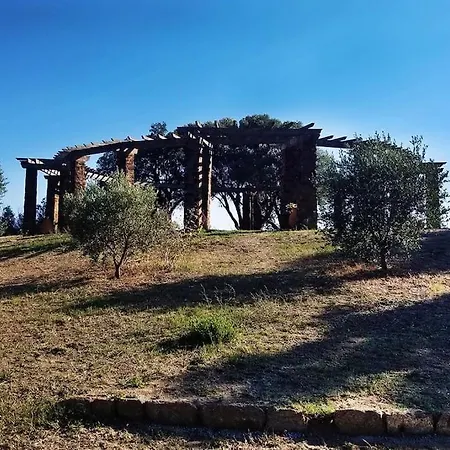 Appartamento Vue Jardin à Pied - St-tropez 25km