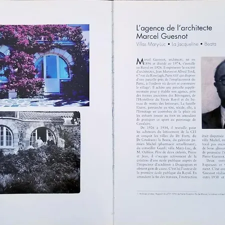 Appartamento Vue Jardin à Pied - St-tropez 25km Le Rayol-Canadel-sur-Mer