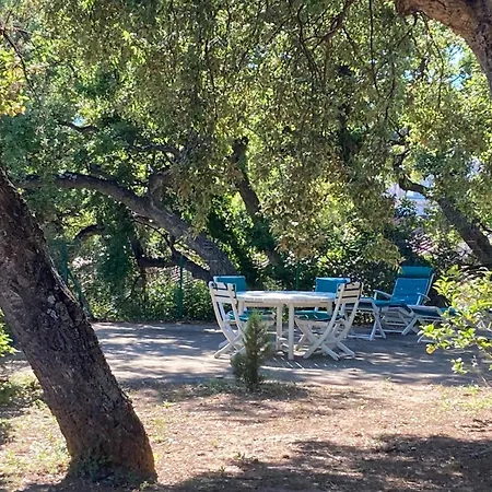 Beautiful Sea View, Ac, Garden, Minutes Away By Foot! Rayol-Canadel-sur-Mer