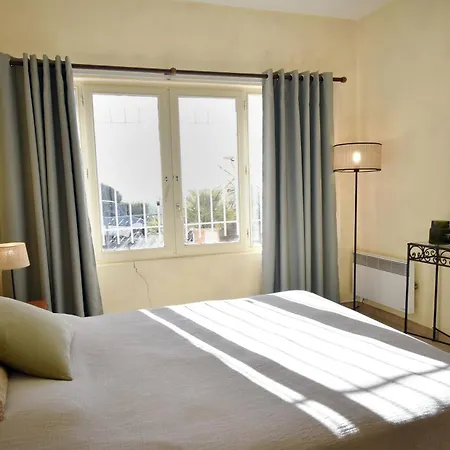شقة Vue Jardin A Pied - St-tropez 25km *