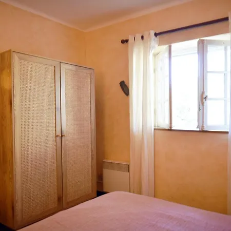 Apartment Vue Jardin A Pied - St-tropez 25km *