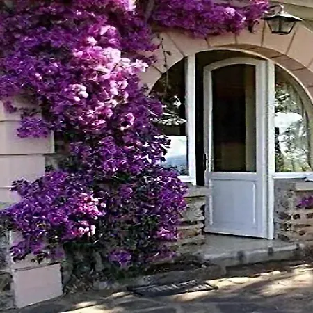 شقة Vue Jardin A Pied - St-tropez 25km Le Rayol-Canadel-sur-Mer